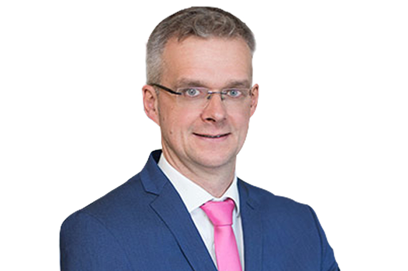 <br/>Dr. jur. Dirk Paust<br/>Fachanwalt für Bau- und Architektenrecht